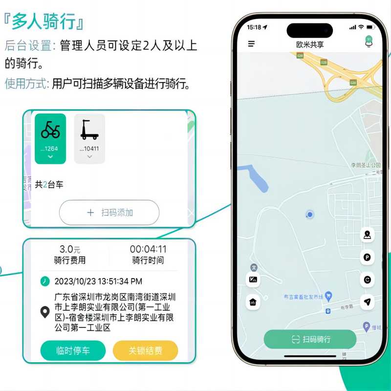 電動滑板車的優缺點有哪些？一文總結概括
